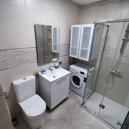 Apartamento Delfin