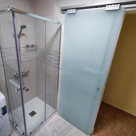 Delfin Apartamento Las Palmas de Gran Canaria