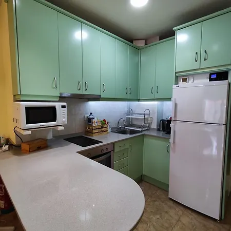 Apartamento Delfin