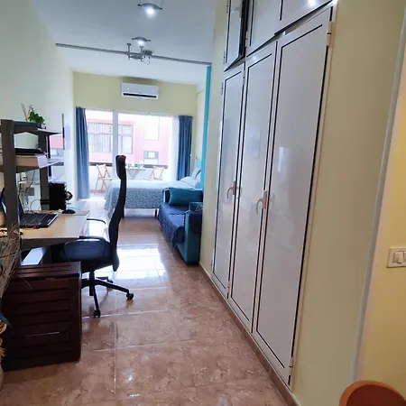 Apartamento Delfin Las Palmas de Gran Canaria