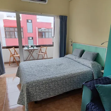 Apartamento Delfin Las Palmas de Gran Canaria