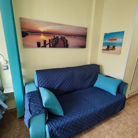 Delfin Apartamento