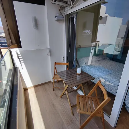 Delfin Apartamento Las Palmas de Gran Canaria